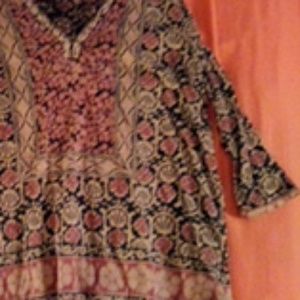lucky brand Tops - Lucky Brand top mult colored lucky brand Tops - Lucky Brand top mult colored